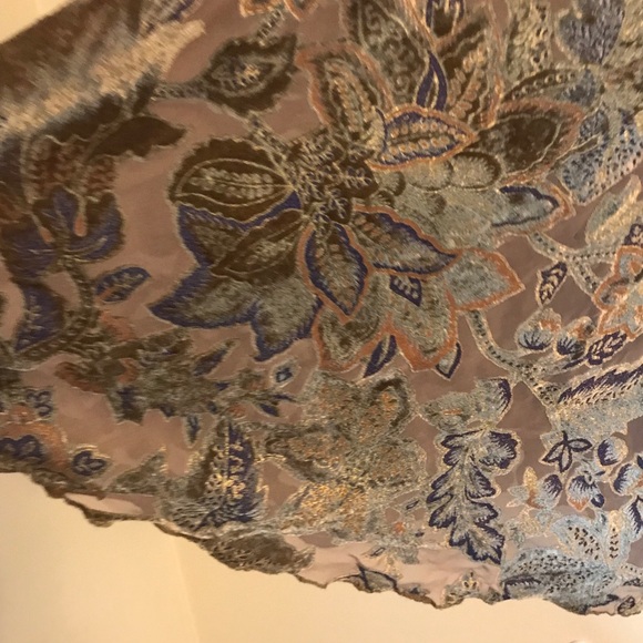 90s inspired skirt - Picture 3 of 3